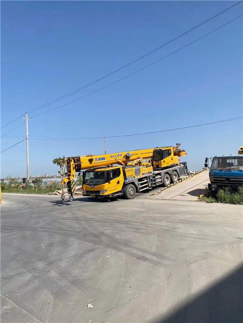 图木舒克市吊车作业时，可能会产生哪些额外收费项目？